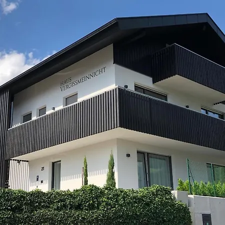 Haus Vergissmeinnicht * Tirolo