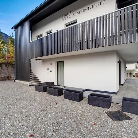 Haus Vergissmeinnicht
