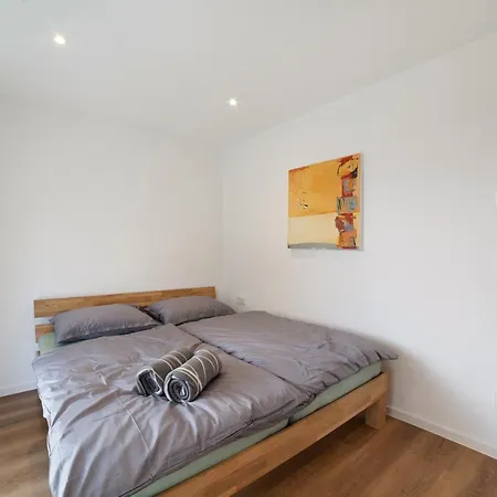 Apartment Haus Vergissmeinnicht Tirolo