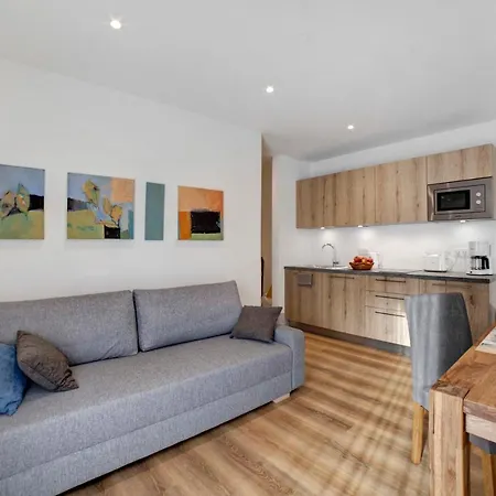Haus Vergissmeinnicht Apartment Tirolo