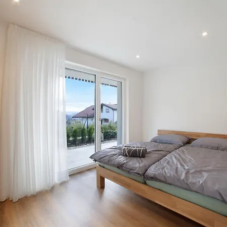Apartment Haus Vergissmeinnicht