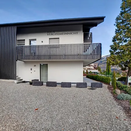 Haus Vergissmeinnicht * Tirolo
