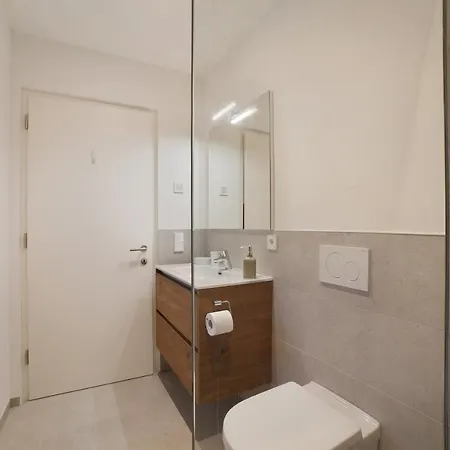 Apartment Haus Vergissmeinnicht
