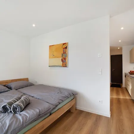 Haus Vergissmeinnicht Apartment